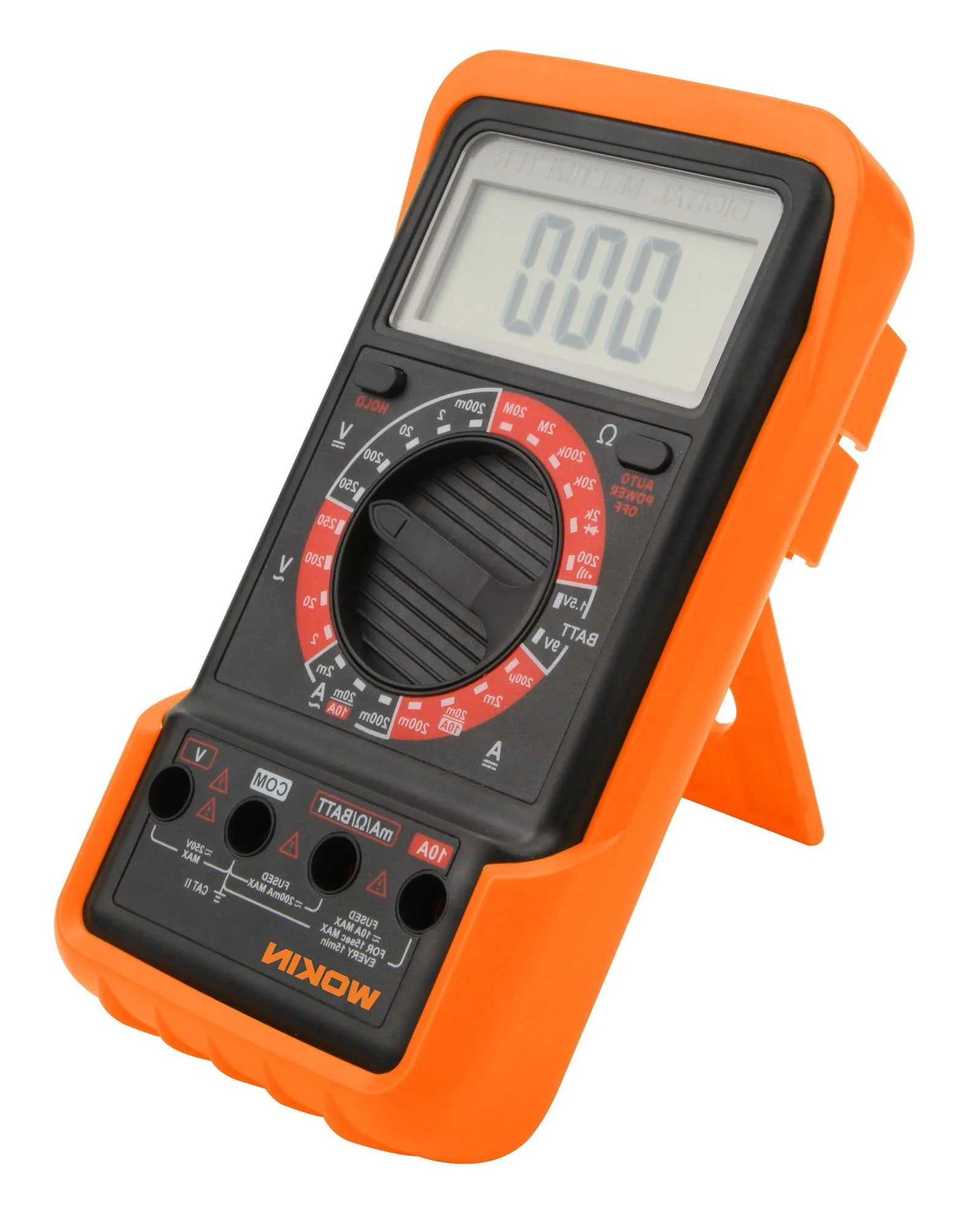 Wokin Digital Multimeter - Image 2