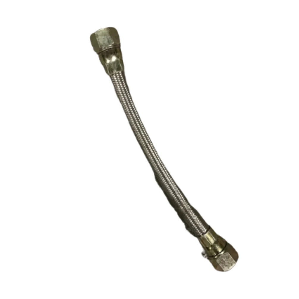 Discharge Tube 2 5 Feet Assy