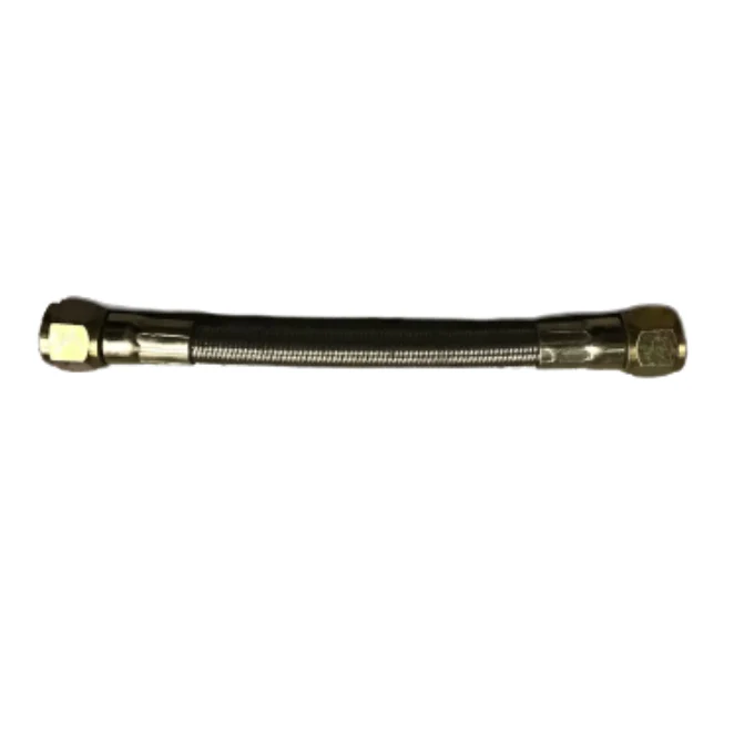 Braided Discharge Tube Assembly - Image 2