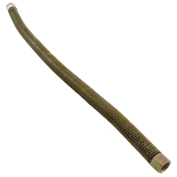 Discharge Tube w Fittings