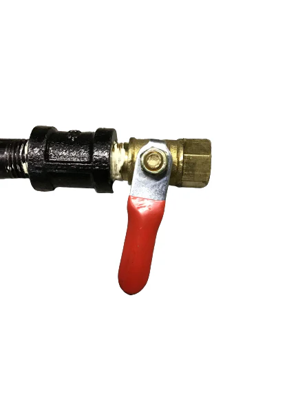 Drain Cock Assembly