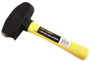 Drilling Hammer 4 Pound