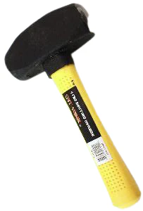 Drilling Hammer 4 Pound - Image 2