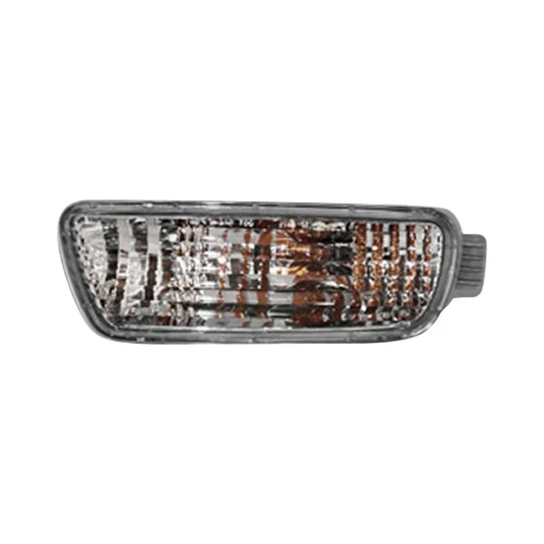 Driver Side Replacement Turn Signal/Parking Light - Image 2