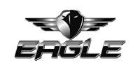 Eagle 15 Horsepower 120 Gallon Air Compressor - Image 2