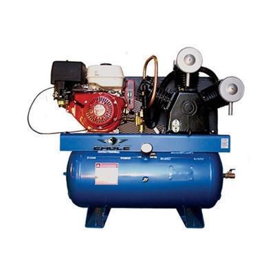 Eagle 13 HP 30 Gallon Air Compressor