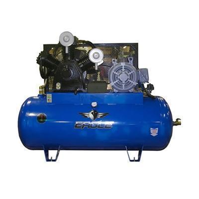 Eagle 15 Horsepower 120 Gallon Air Compressor