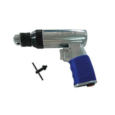 Eagle 3/8 Inch Reversible Drill - Image 2