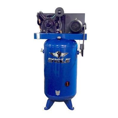 Eagle 7.5 Horse Power 80 Gallon Air Compressor