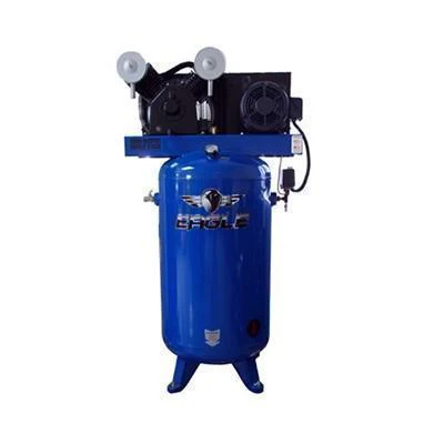 Eagle 7 5 HP 80 Gallon Air Compressor