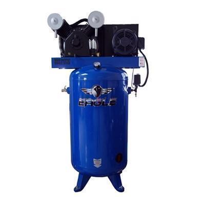 Eagle 7.5 Horse Power 80 Gallon Air Compressor