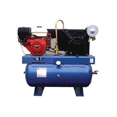 Eagle 9 HP 30 Gallon Air Compressor