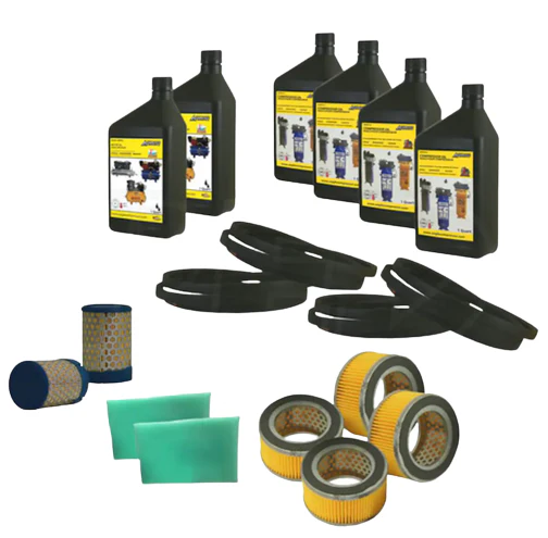 Eagle Extended Warranty Service Kit for 14G30TRKE-V4-KP - Image 2