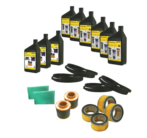 Eagle Extended Warranty Service Kit For 18G55TRKE