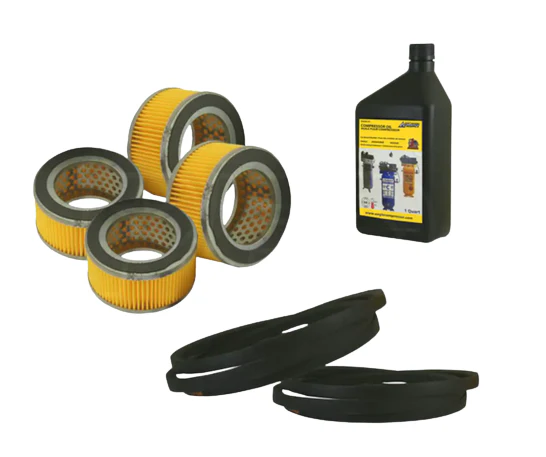 Eagle Extended Warranty Service Kit For P3120H1 and P3124V1 - Image 2