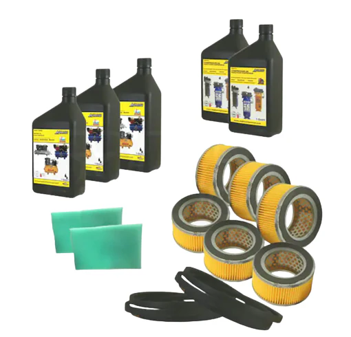 Eagle Extended Warranty Service Kit For TT90G TT90GE P90G25H1 P90GE25H1 - Image 2