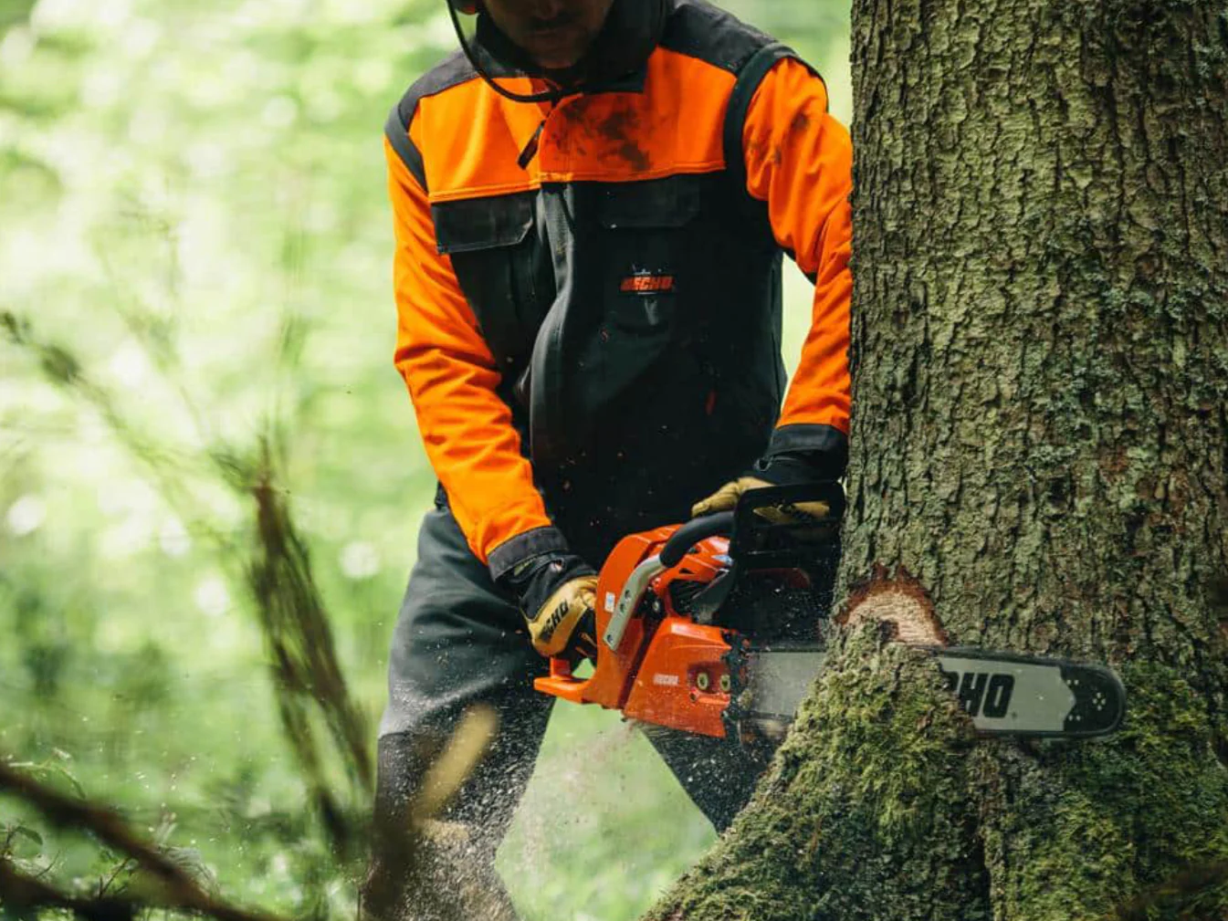 ECHO 18 in. Low Profile Chainsaw Chain - 62 Link - Image 4