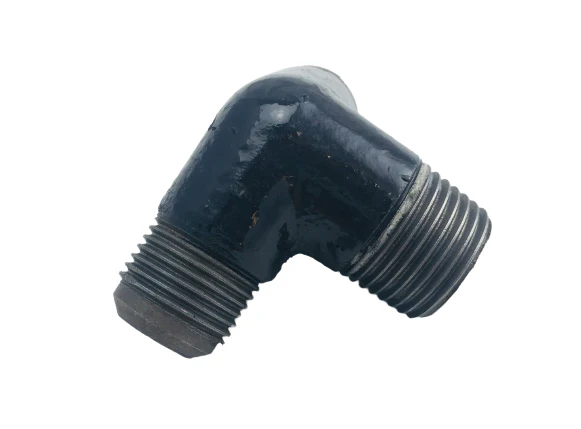 Intercooler Elbow