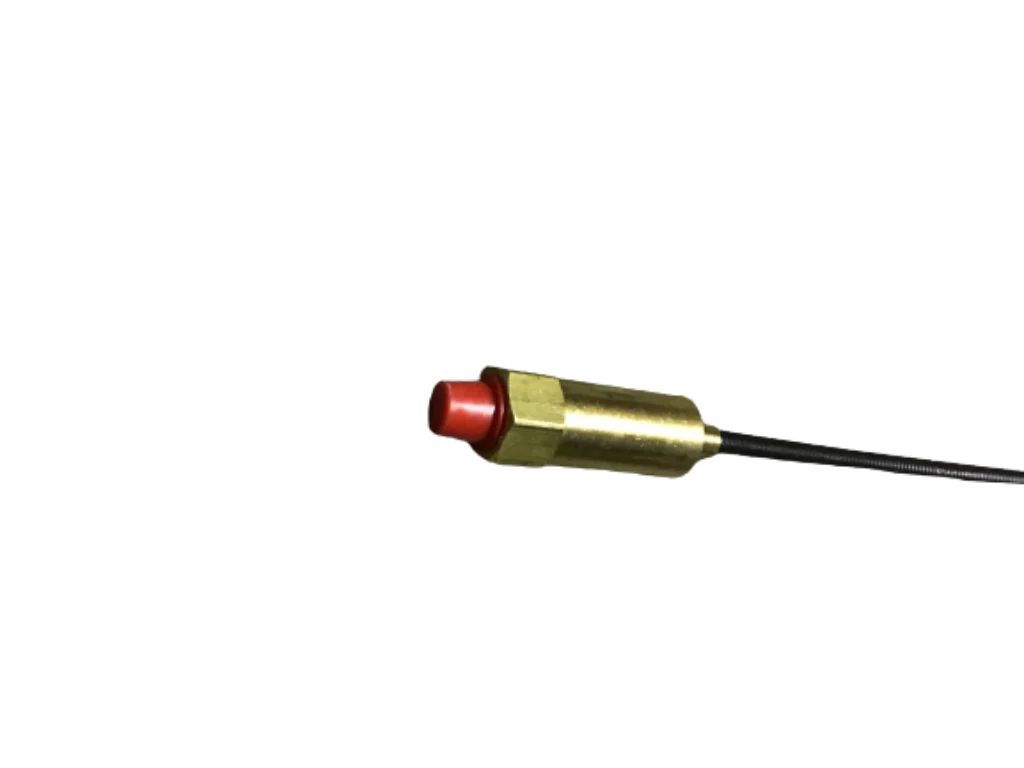 36 Inch Whip Throttle Control With Z Tip - Image 2