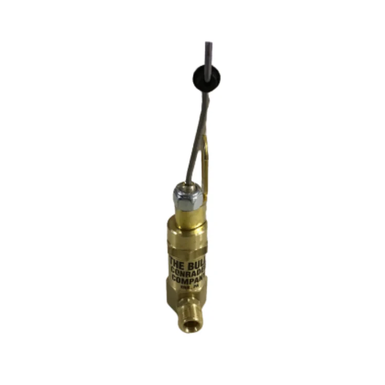 Throttle Control For Honda GC-160 Engines - Image 2