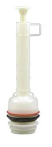EVERBILT 1005 226 652 FLUSH VALVE FOR MANSFIELD TOILET *DAMAGED BOX* - Image 2