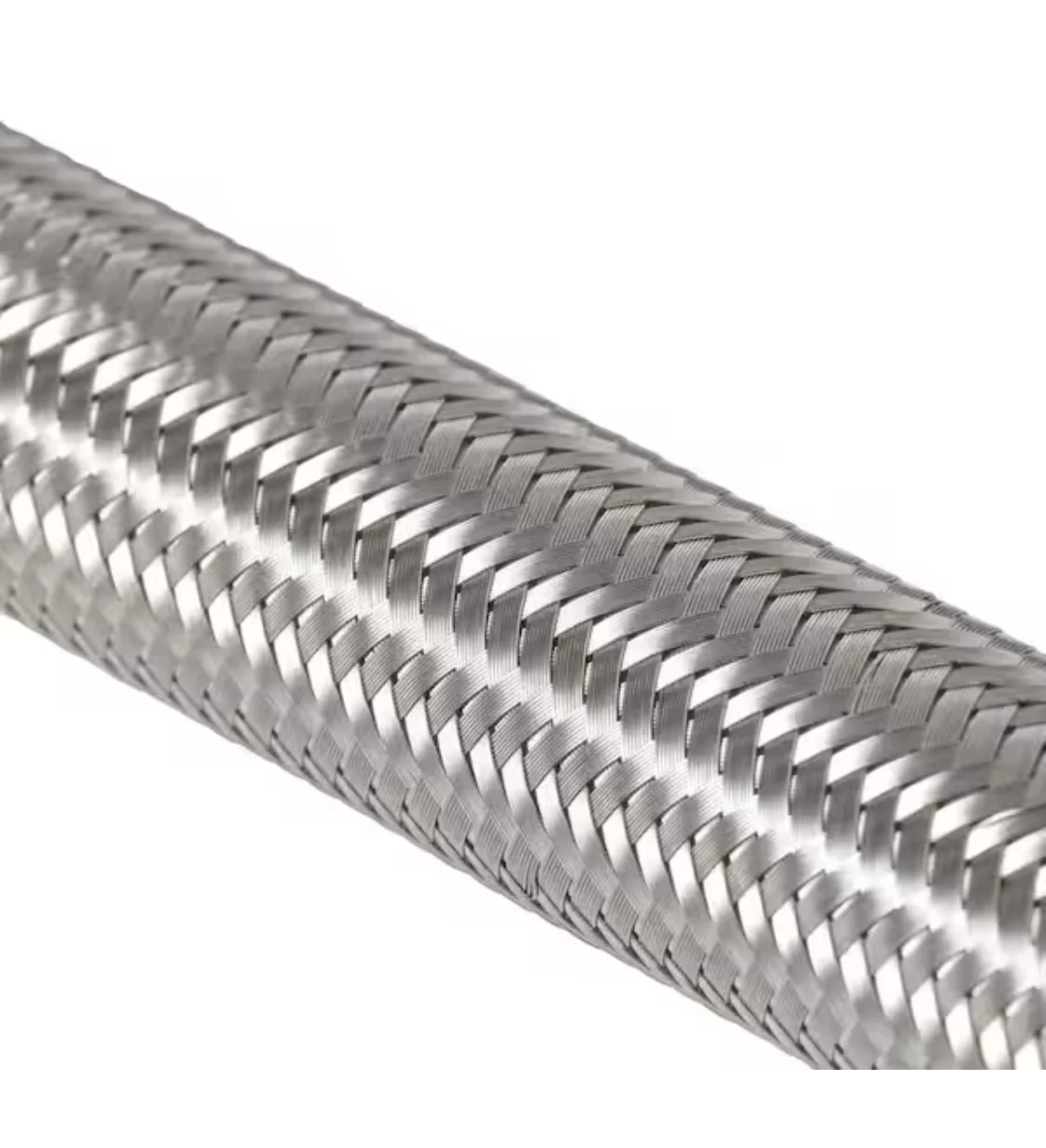 Everbilt 3/4 in. FIP x 3/4 in. FIP x 24 in. Stainless Steel Water Heater Supply Line - Image 3