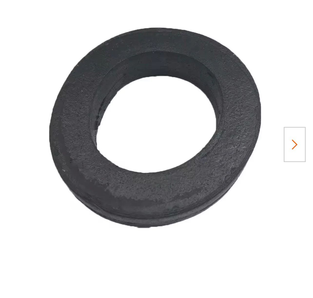 Everbilt 3 in. Dual Flush Tank Gasket Fits Kohler Escale, Persuade, Saile and San Raphael Toilets Damaged Box - Image 2