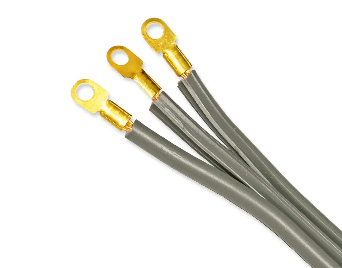 Everbilt 4 ft. 3-Prong 30 Amp Dryer Cord - Image 4