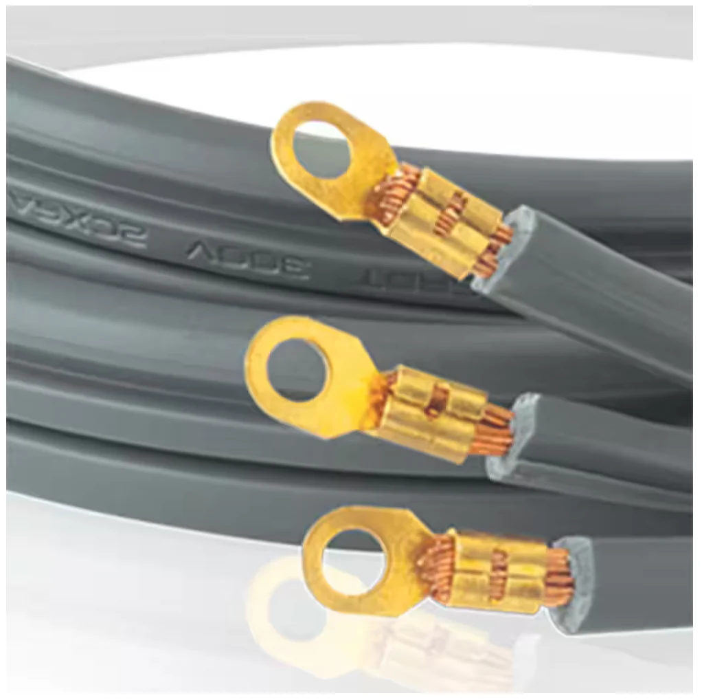 Everbilt 4 ft. 6/8 3-Wire Electric Range Plug - Image 3