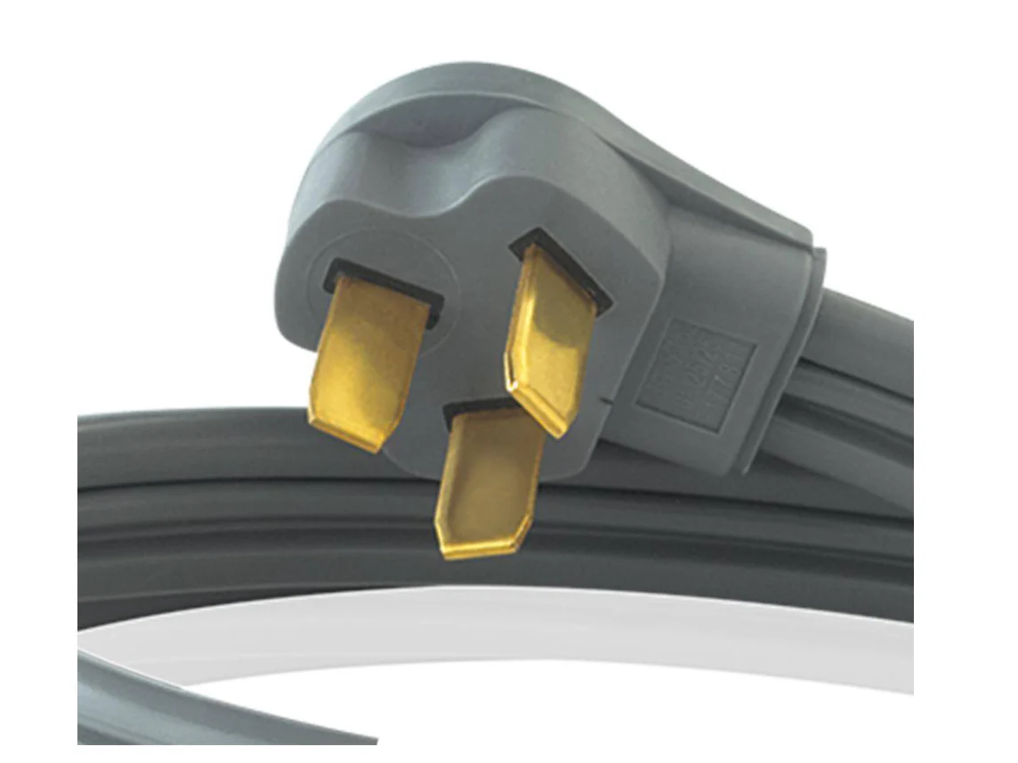 Everbilt 4 ft. 8/10 3-Wire Electric Range Plug - Image 2