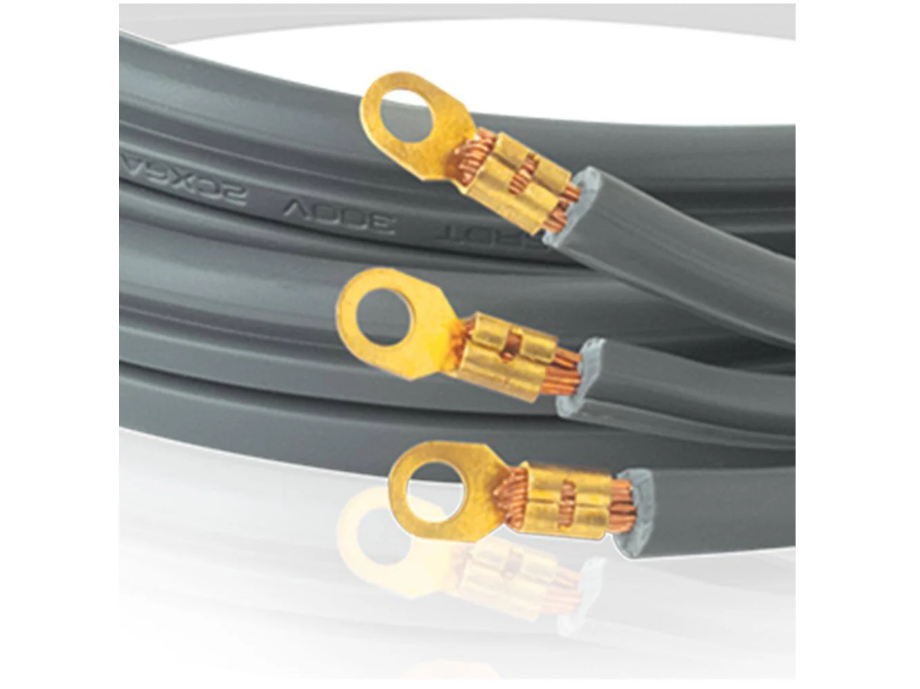 Everbilt 4 ft. 8/10 3-Wire Electric Range Plug - Image 3