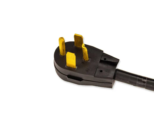 Everbilt 6 ft. 4-Prong 30 Amp Dryer Cord - Image 2