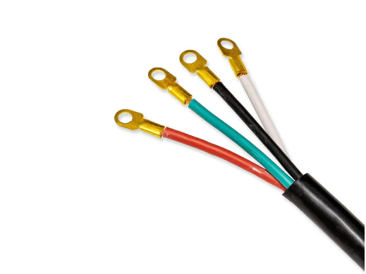 Everbilt 6 ft. 4-Prong 30 Amp Dryer Cord - Image 3