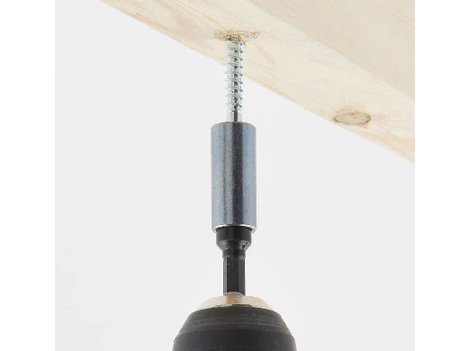 Everbilt Eye Lag Screw Drill 2.5 in. Adapter - Image 3