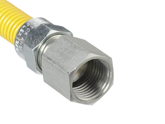 Everbilt Gas Water Heater Installation Kit - Image 3