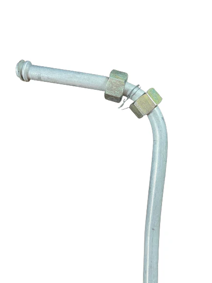 Exhaust Pipe Assembly - Image 2