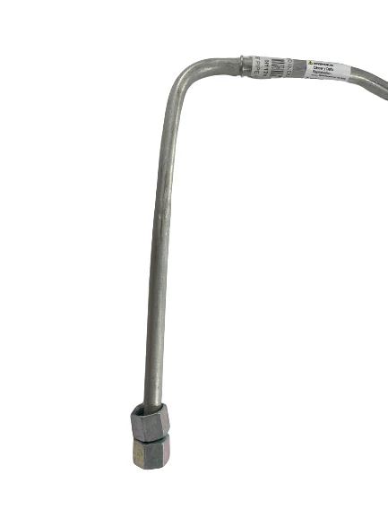 Exhaust Pipe Assembly - Image 2