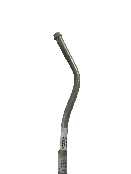 Exhaust Pipe Assembly - Image 3