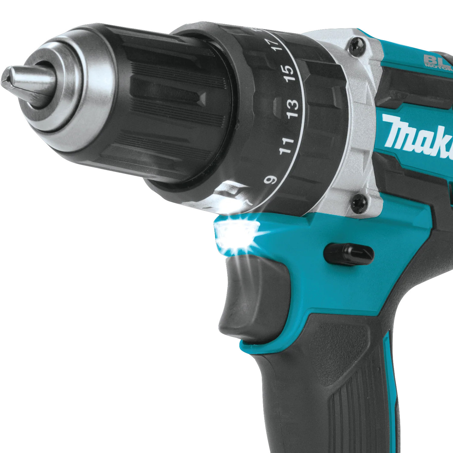 Makita 2PC Kit 18 Volt LXT 4 Amp Battery Factory Serviced - Image 11