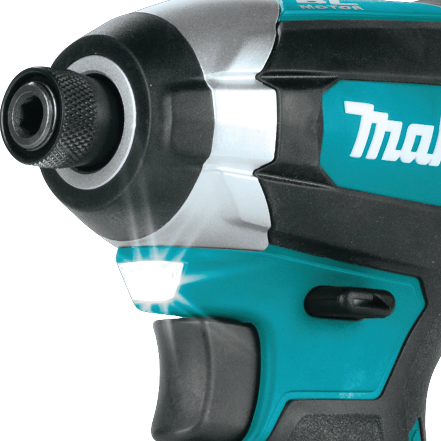 Makita 2PC Kit 18 Volt LXT 4 Amp Battery Factory Serviced - Image 13