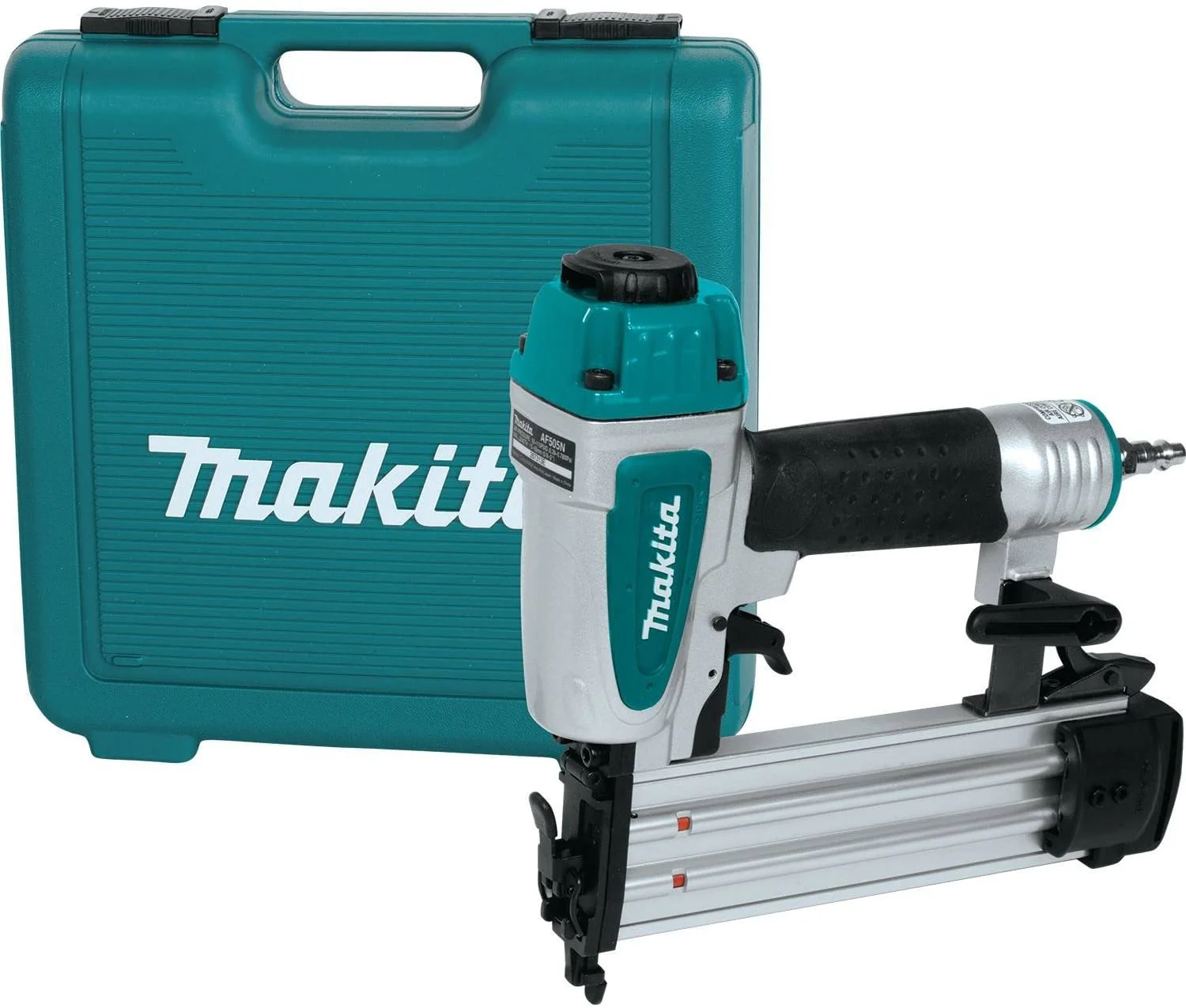 Factory Serviced Makita Brad Nailer 2 Inch