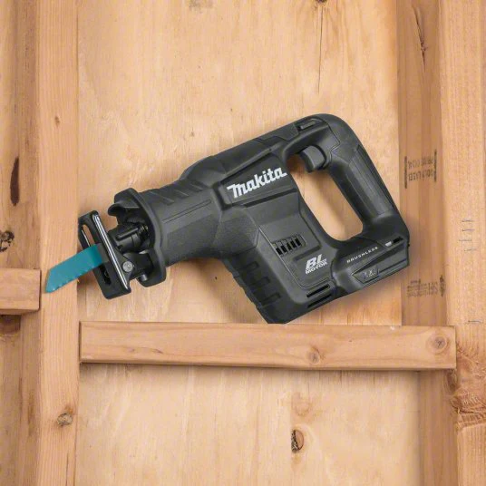 Factory Serviced Makita Reciprocatiing Saw Tool Only - Image 2