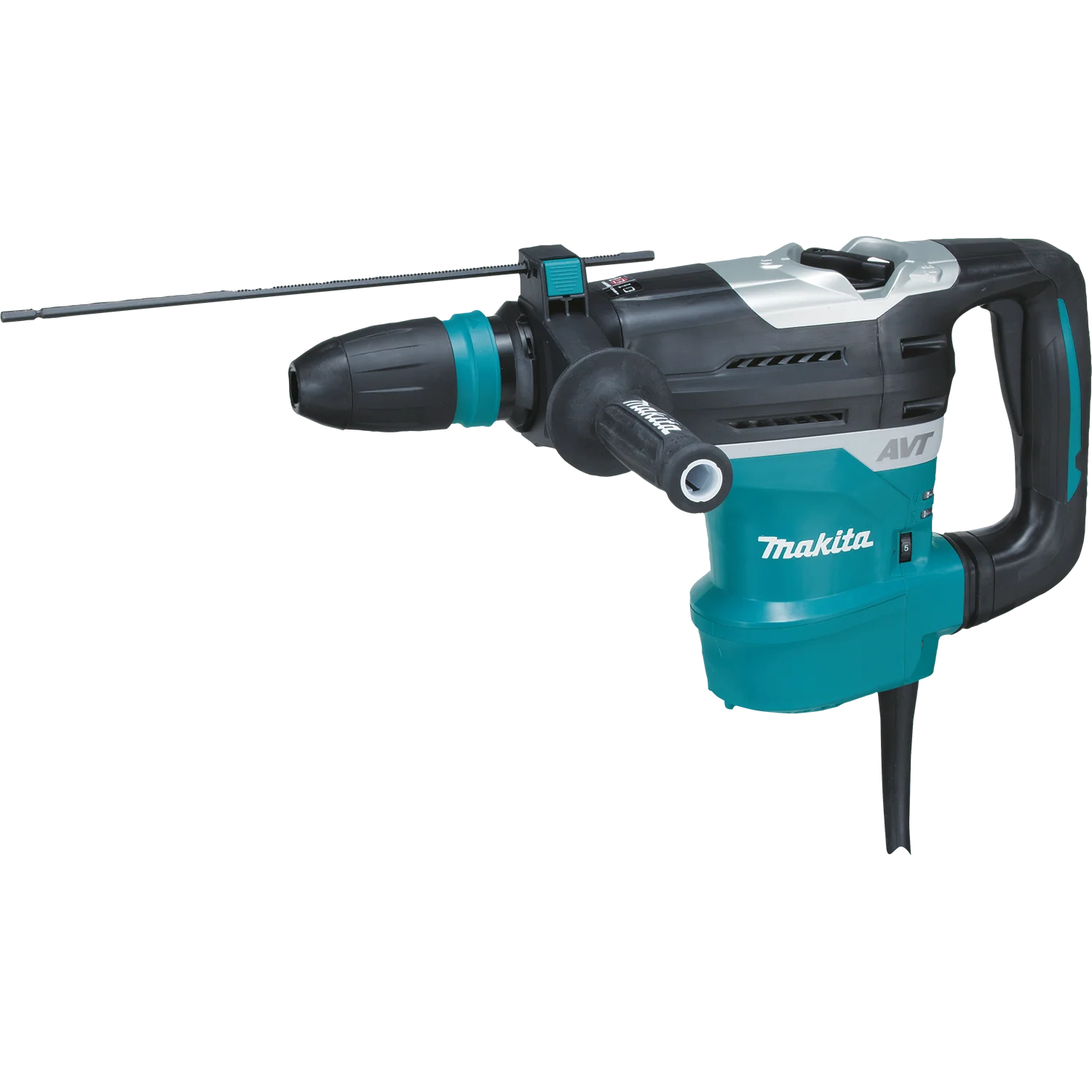 Makita Rotary Hammer 1 9/16 Inch Factory Serviced