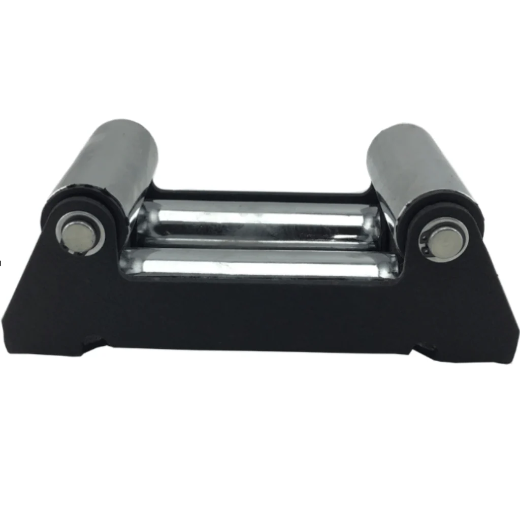 Fairleads For 5 000 Pound Winch