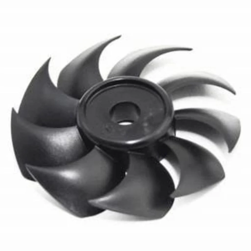 Fan For EA 4000 Air Compressor