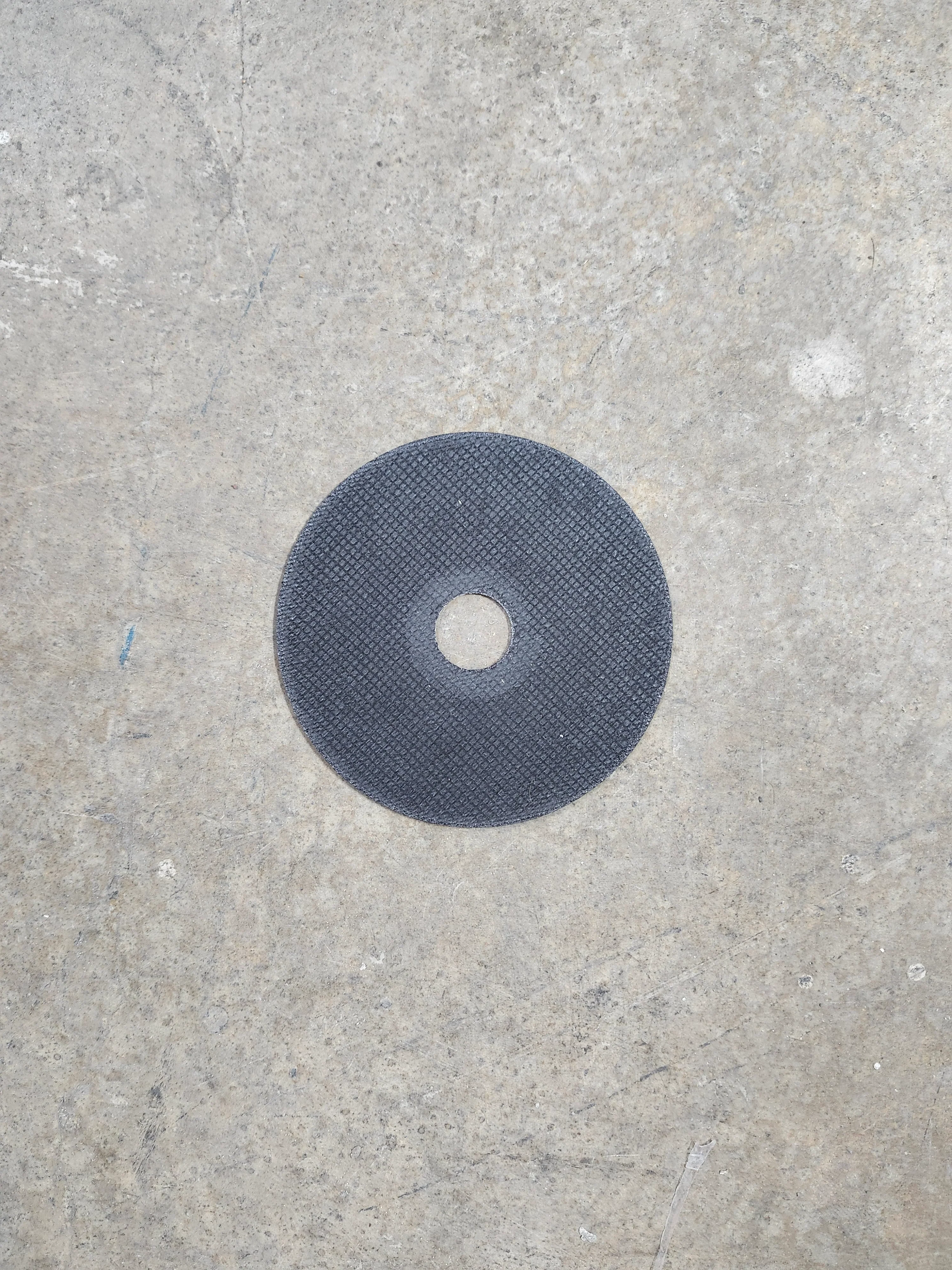 Wokin Flat Cutting Off Wheel 4 1/2 Inch - Image 4