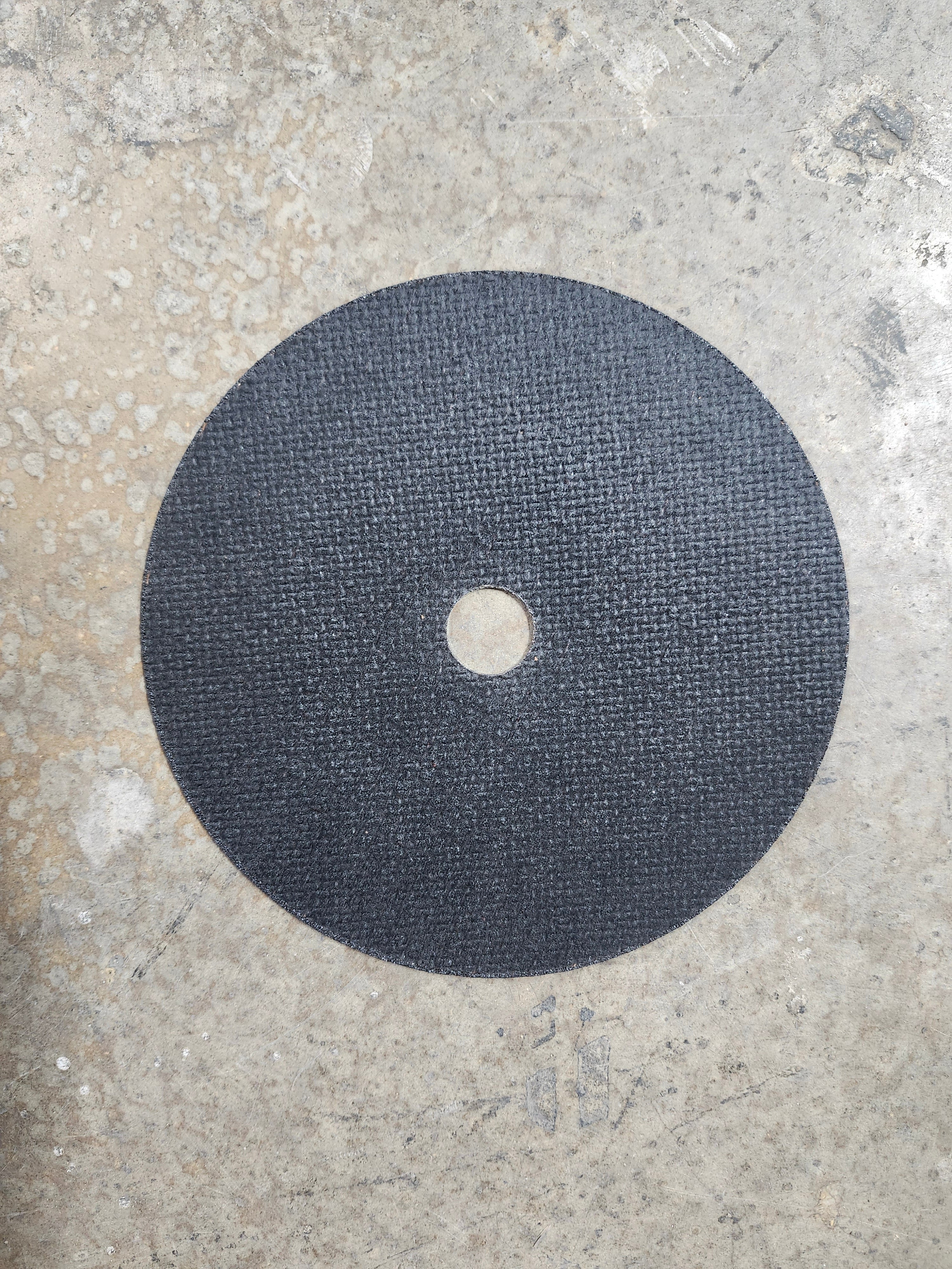 Wokin Flat Cutting Off Wheel 5 Inch - Image 3