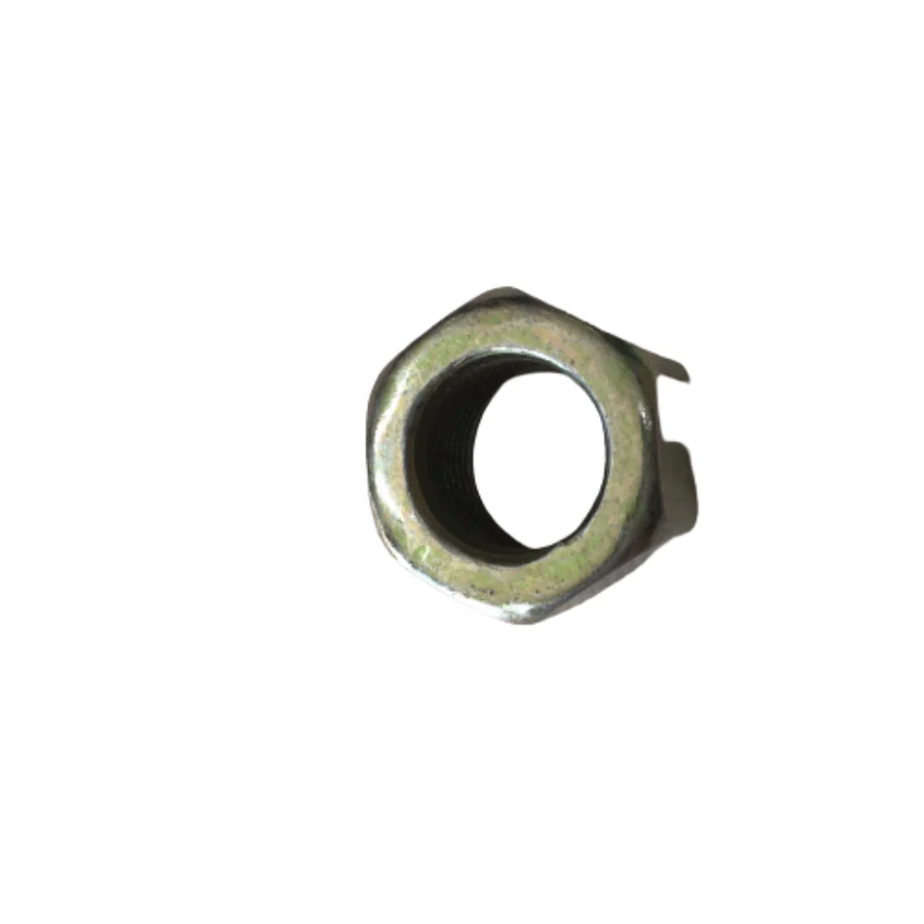 Flexible Joint Nut - Image 2