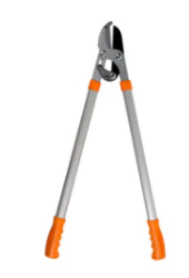 Flexrake Ratcheting Anvil Lopper with Anodized Aluminum Handles - Image 2