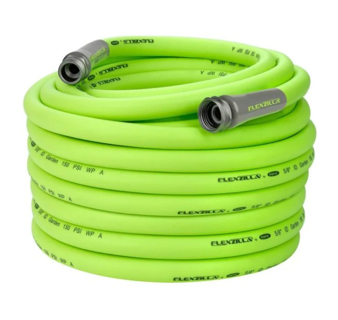 Flexzilla Garden Hose 100 ft. - Image 2